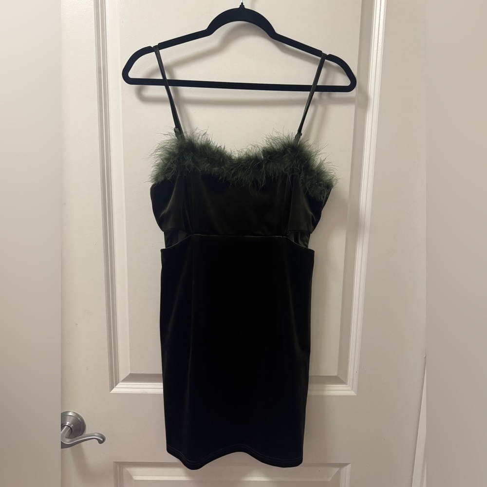 Kestan Chloe dress